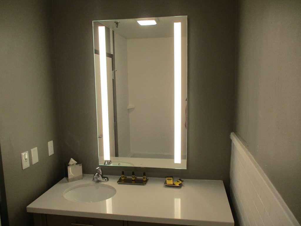 Best Western Plus Executive Residency Waterloo & Cedar Falls Zimmer foto