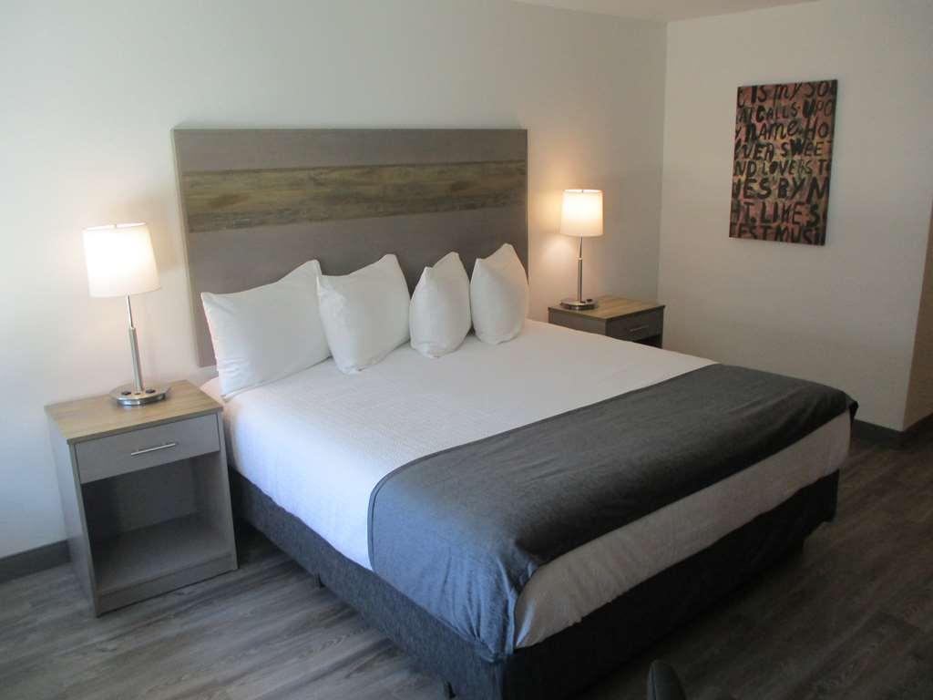 Best Western Plus Executive Residency Waterloo & Cedar Falls Zimmer foto