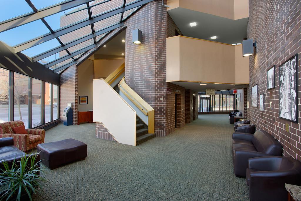 Best Western Plus Executive Residency Waterloo & Cedar Falls Exterior foto