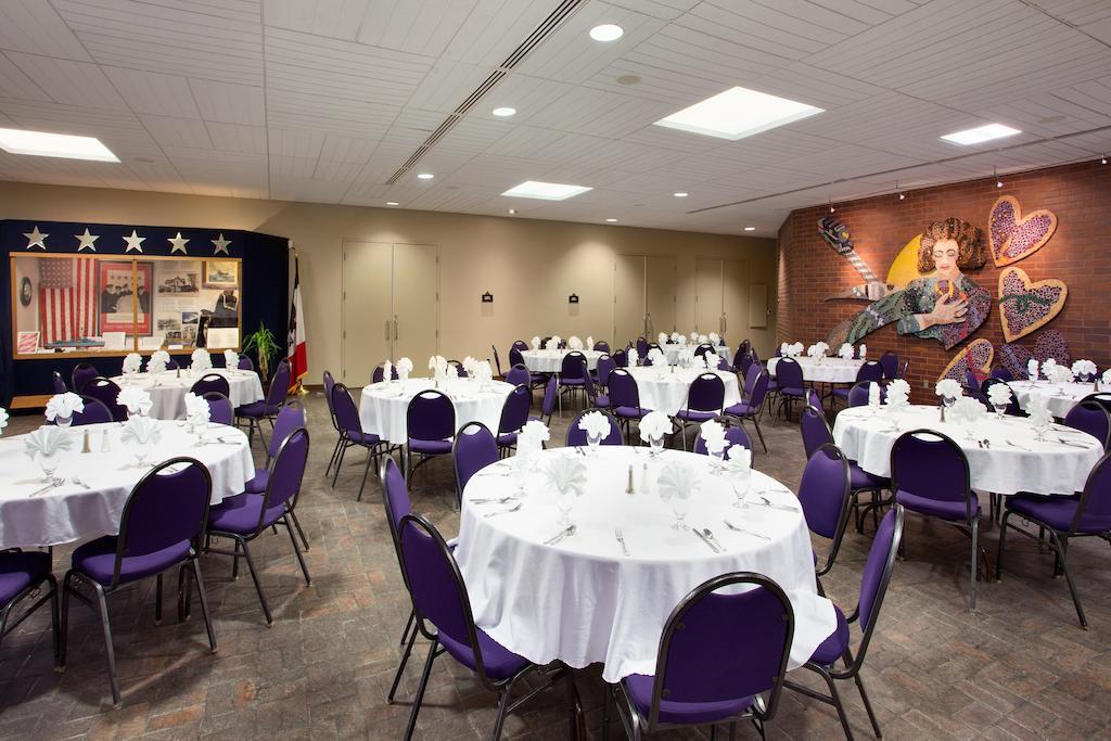 Best Western Plus Executive Residency Waterloo & Cedar Falls Exterior foto